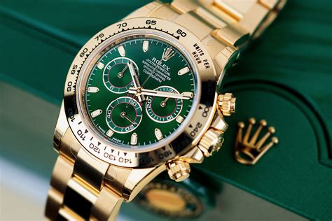 rolex most notable watch